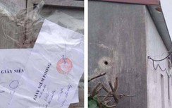 Chồng sát hại vợ và con gái đúng ngày 8/3: Xót xa lời kể của người hàng xóm