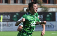 Tiền đạo khiến HLV Park đi hơn 9 nghìn km bị đánh bật bởi cái tên bất ngờ