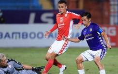 Sau nhiều năm Cúp Quốc gia mới làm được điều này