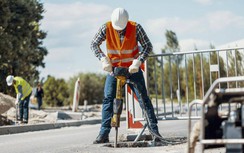 Mỹ cần tới 6 nghìn tỷ USD để nâng cấp hạ tầng