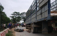 Tin tức tai nạn giao thông mới nhất ngày hôm nay 10/3/2021