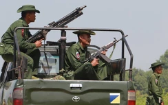 Myanmar triệu hồi Đại sứ ở Anh vì ủng hộ bà Aung San Suu Kyi