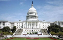 Động thái đồng lòng hiếm thấy của các Hạ Nghị sĩ Dân chủ và Cộng hoà Mỹ