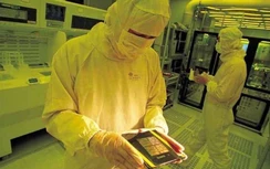 Hai công ty Đài Loan bị cáo buộc tuyển mộ “tài năng bán dẫn” cho Trung Quốc
