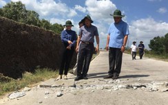 Cà Mau: Hơn 1.200 tỷ đồng thực hiện nhiều dự án ứng phó biến đổi khí hậu