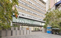 Khám phá văn phòng làm việc đậm chất nghệ thuật trong phim “Hướng dương ngược nắng”