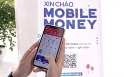 Người dân giao dịch, thanh toán những gì với tài khoản Mobile Money?