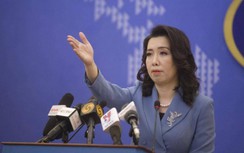 Phản ứng của Việt Nam trước tình trạng bạo lực, thương vong tại Myanmar