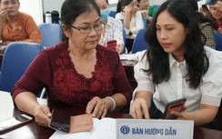 Hơn 62 nghìn lượt người dùng ứng dụng BHXH số VssID