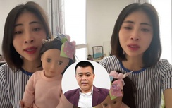 Thơ Nguyễn đăng clip rác, nhảm nhí: Phía TikTok lên tiếng