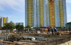 Không được đóng tiền sử dụng đất, dự án phải “đứng hình” gần 3 năm