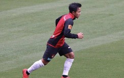 Cầu thủ đắt thứ 2 Đông Nam Á khiến kình địch tuyển Việt Nam lo sốt vó