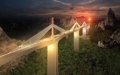 Thưởng gần 1,4 tỷ đồng cho tư vấn làm cao tốc Đồng Đăng - Trà Lĩnh