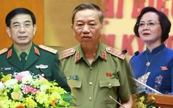 Nhiều bộ, ngành địa phương giới thiệu nhân sự ứng cử ĐBQH khóa XV