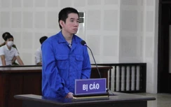 Tài xế Grab đánh chết người vì chỗ đỗ xe lĩnh 9 năm tù