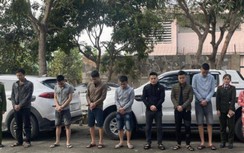 Bắt nhóm thanh niên lập kênh YouTube lừa đảo soi cầu, bạch thủ lô đề