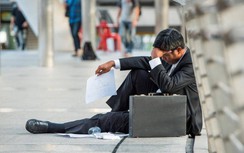 Số lượng doanh nghiệp rút khỏi thị trường vượt 100 ngàn, đạt mức kỷ lục