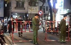 Hai mẹ con Việt kiều nhiễm Covid-19 từng ở Hải Phòng không lây từ Việt Nam