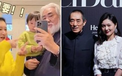 Lấy vợ trẻ kém 31 tuổi, Trương Kỷ Trung có đáng bị công chúng mỉa mai?