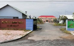 Chưa xây nhà cho dân đã quyết toán, chủ tịch xã ở Cà Mau bị phê bình