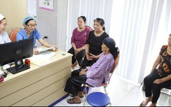 Nỗi lo “thầm kín” khiến nhiều phụ nữ không dám ra khỏi nhà