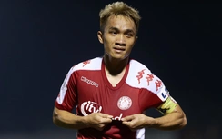 Choáng với căn bệnh khó chữa của tuyển thủ Việt Nam