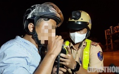 “Ma men” ngoan cố livestream cầu cứu người quen vẫn bị phạt 7 triệu đồng