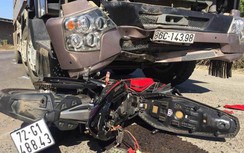 Video TNGT 13/3: Hai vụ tai nạn cách nhau 10 phút, 1 người tử vong