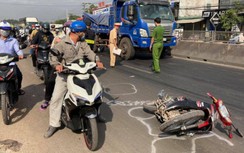 Tin tức tai nạn giao thông mới nhất ngày hôm nay 13/3/2021