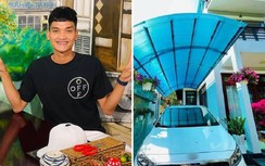 Mạc Văn Khoa: Tôi mới bán bún đậu 1 năm, sao mua được nhà 50 tỷ?