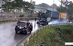 Tin tức tai nạn giao thông mới nhất ngày hôm nay 14/3/2021