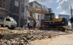 Dự kiến năm 2022 khởi công tuyến metro số 2 Bến Thành-Tham Lương