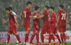 Người hùng World Cup chỉ ra 2 đối thủ tiềm ẩn nguy hiểm với tuyển Việt Nam