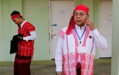 Tình hình Myanmar có diễn biến vô cùng quan trọng