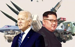 Bế tắc ngoại giao đầu tiên của ông Biden sau gần 2 tháng nhậm chức