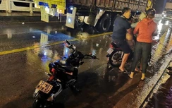 Vượt ẩu trên cầu gây tai nạn, bỏ mặc nạn nhân tới chết vẫn hưởng án treo!