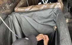 Đang cách ly vẫn trốn đi làm, 5 người ở Hải Dương bị phạt 37,5 triệu đồng