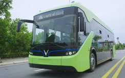 Thiếu cơ chế, 10 tuyến buýt điện tại Hà Nội chưa thể vận hành