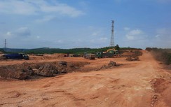 Trục lợi từ bán vật liệu làm cao tốc: Chủ mỏ tăng giá, chính quyền “ngó lơ”