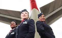 British Airways muốn được bỏ quy định hạn chế với người đã tiêm vắc-xin