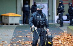 1 triệu euro tiền trợ cấp dịch bệnh có thể đã rơi vào túi khủng bố