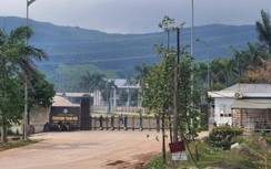 Thanh Hóa: Doanh nghiệp đổ thải không đúng quy định bị phạt 335 triệu đồng