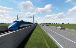 Đường sắt tốc độ cao TP.HCM-Cần Thơ: Huy động tư nhân 10 tỷ USD có khả thi?