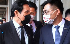 Ông Mã Anh Cửu tuyên bố “hệ thống một đất nước hai chế độ đã chết”