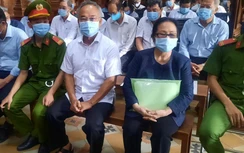 Bị cáo Dương Thị Bạch Diệp: "Nợ Agribank tôi sẽ trả, không lừa ai cả"