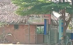 Làm nữ tiếp viên “khó chịu”, thanh niên bị em chủ quán mát xa đánh tử vong