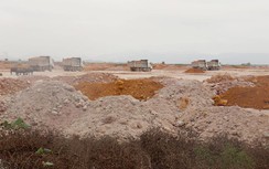 Trục lợi từ bán vật liệu làm cao tốc: Bài học từ cách làm của Quảng Ninh