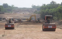 Khan hiếm vật liệu làm cao tốc, Đồng Nai "cầu cứu" Thủ tướng