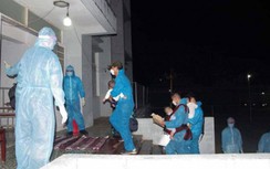 Bạc Liêu: Cho phép thân nhân 26 trẻ nhỏ về từ Hàn Quốc cùng vào khu cách ly