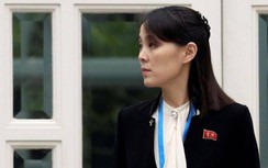 Em gái Chủ tịch Kim Jong Un: Nếu muốn hòa bình, Mỹ phải dừng gây rắc rối